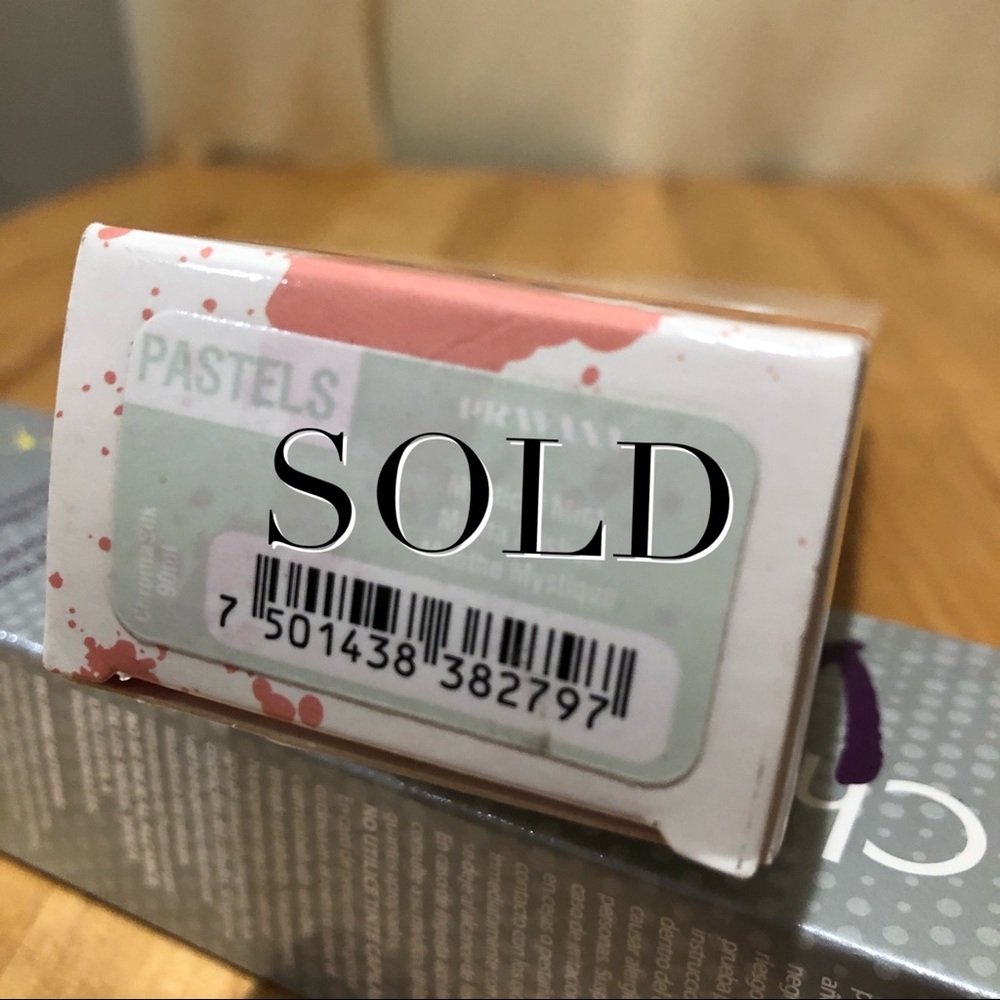 Pravana Pastels Mystical Mint